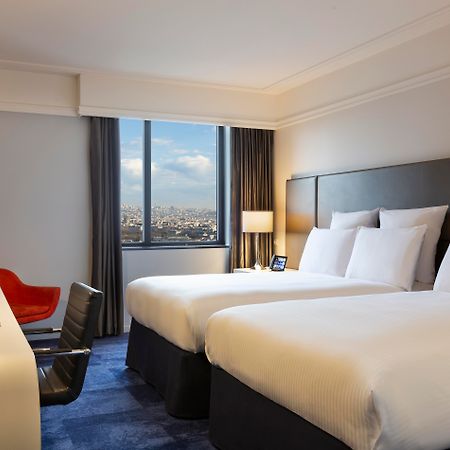 Hotel Pullman Paris Montparnasse Esterno foto