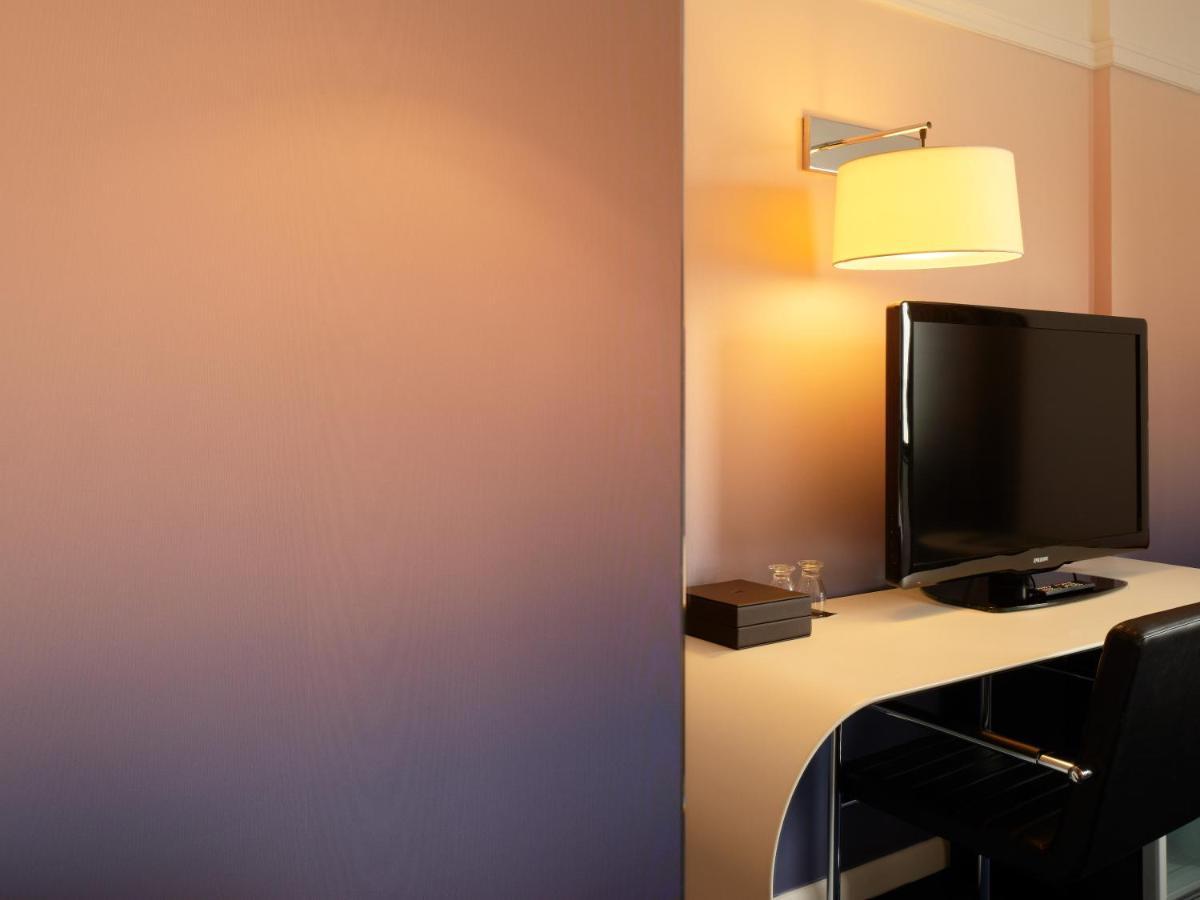 Hotel Pullman Paris Montparnasse Esterno foto