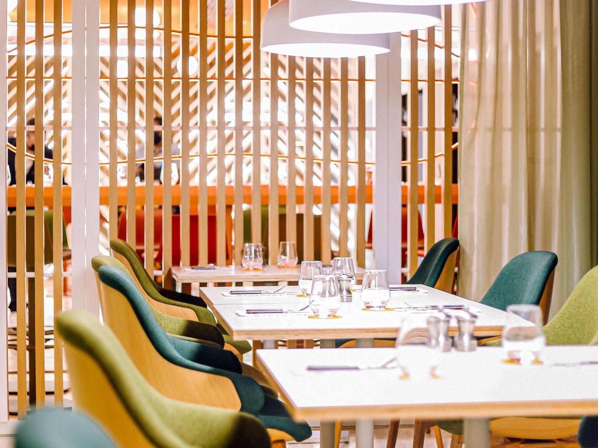 Hotel Pullman Paris Montparnasse Esterno foto